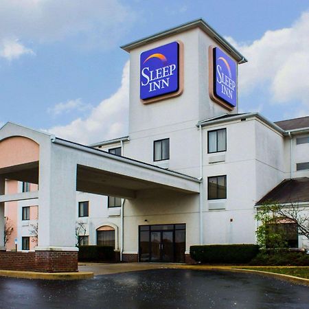 Sleep Inn Geistown Extérieur photo