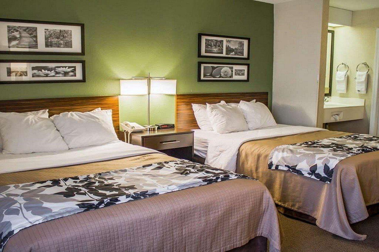 Sleep Inn Geistown Extérieur photo