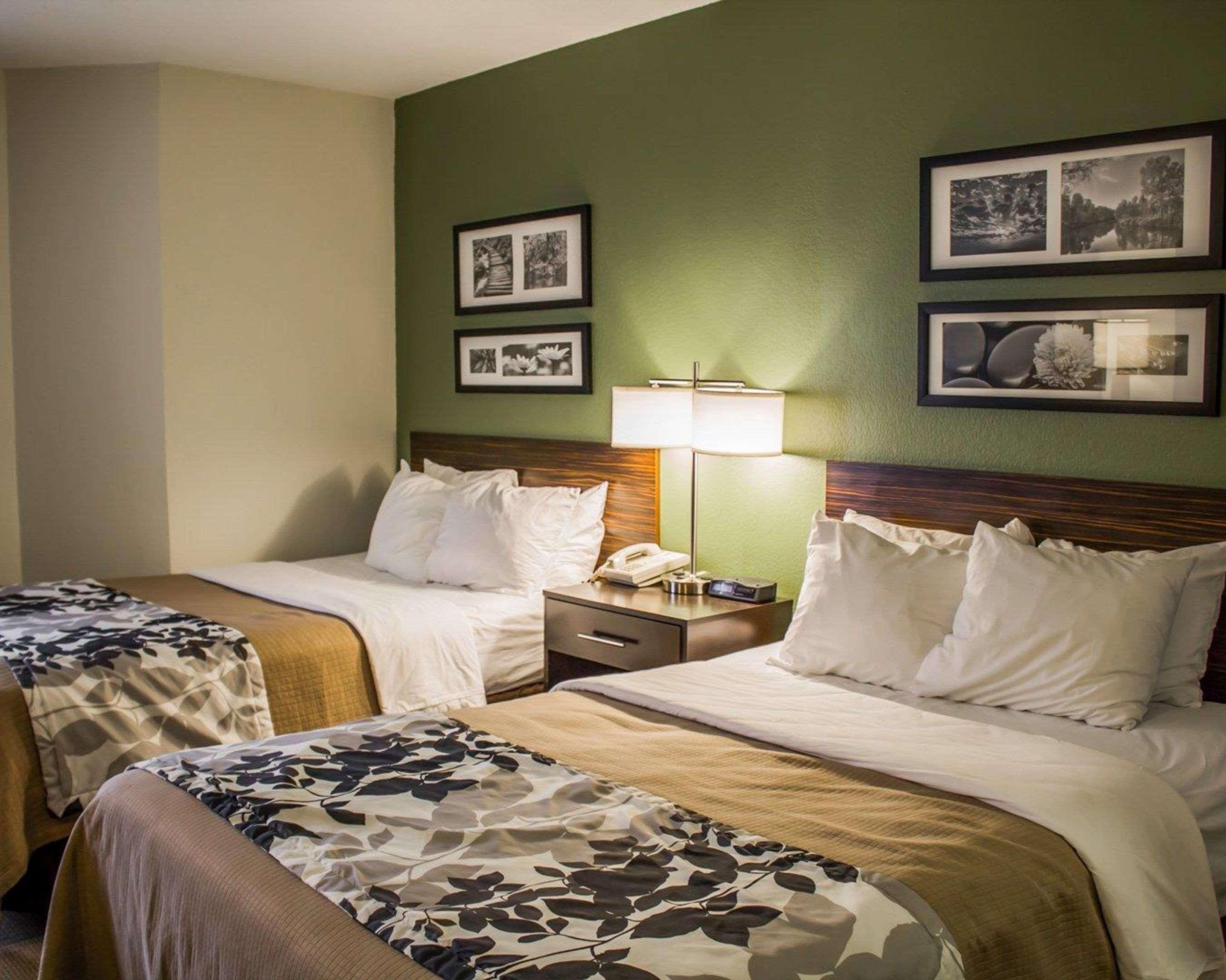 Sleep Inn Geistown Extérieur photo