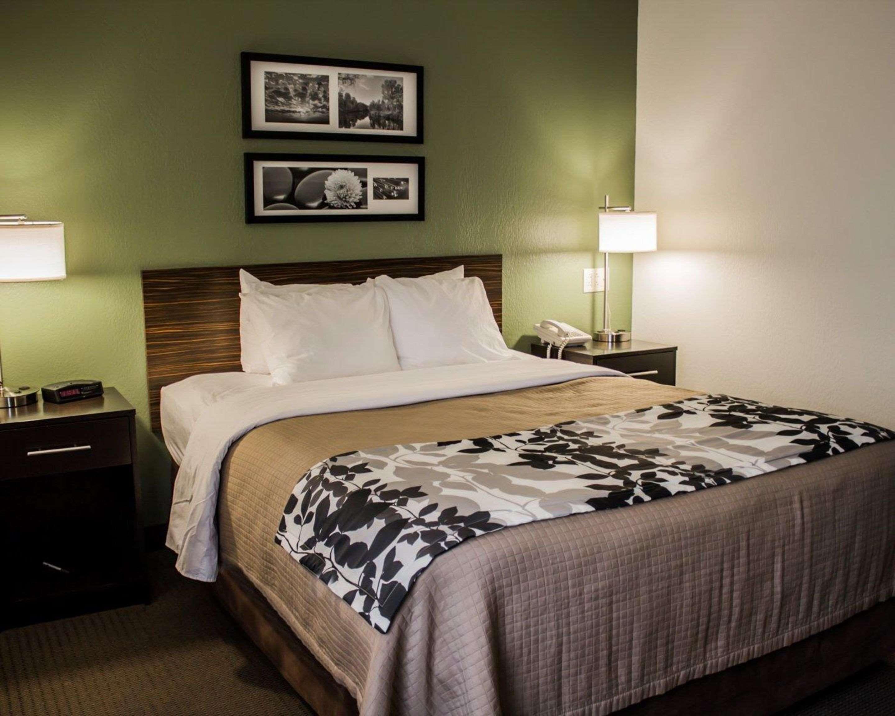 Sleep Inn Geistown Extérieur photo