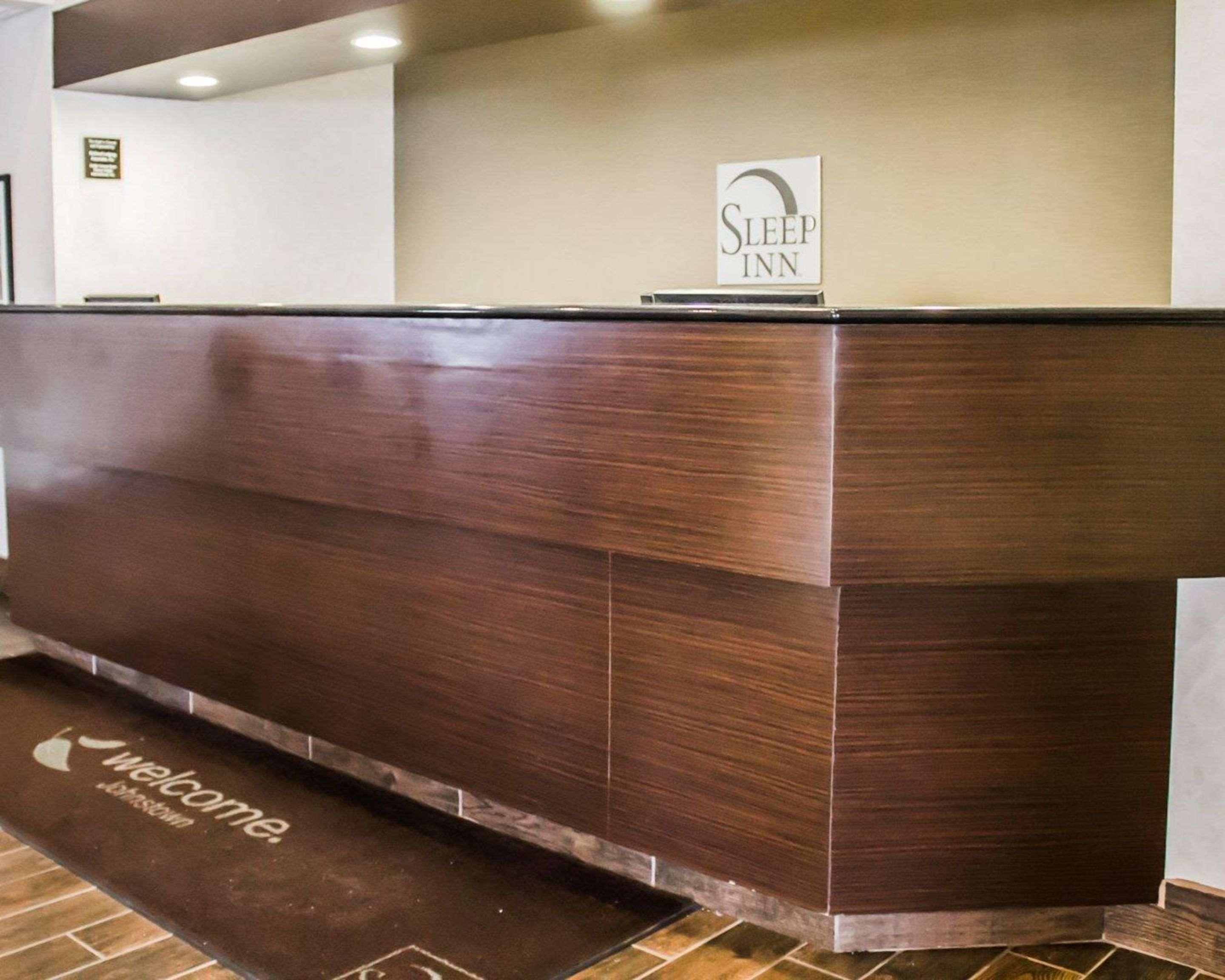 Sleep Inn Geistown Extérieur photo