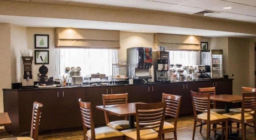Sleep Inn Geistown Extérieur photo