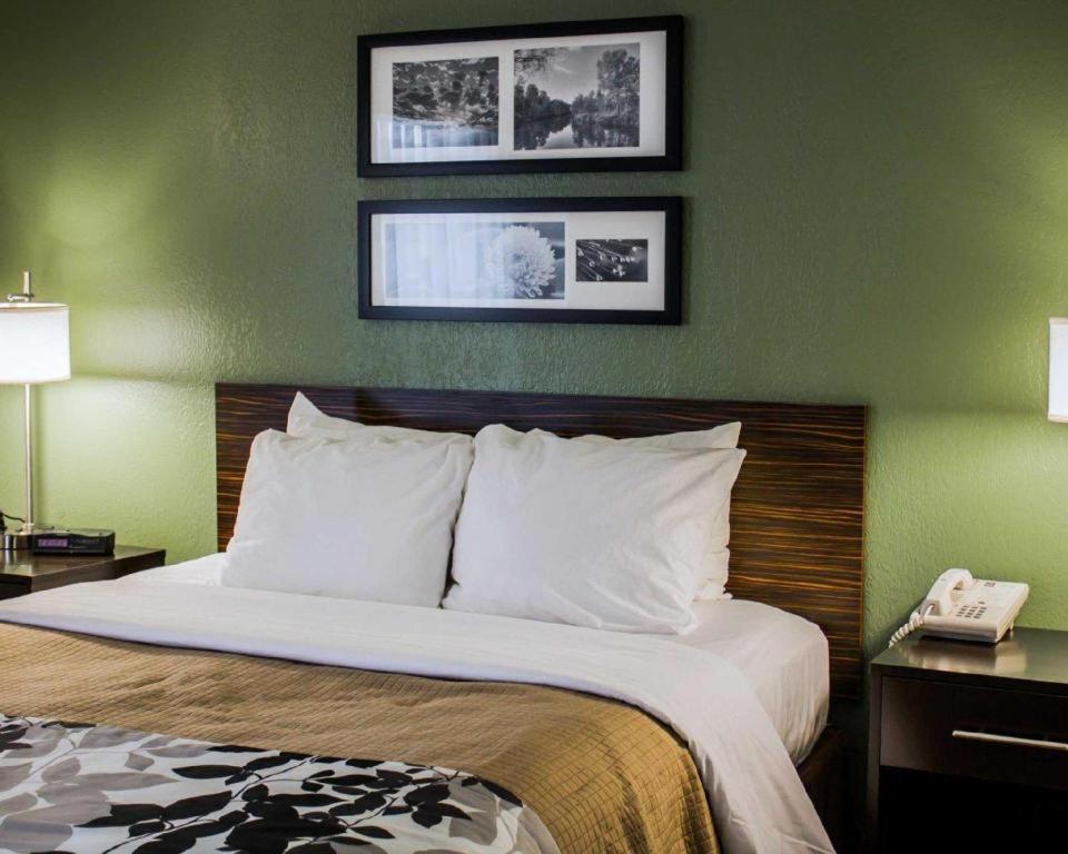 Sleep Inn Geistown Extérieur photo
