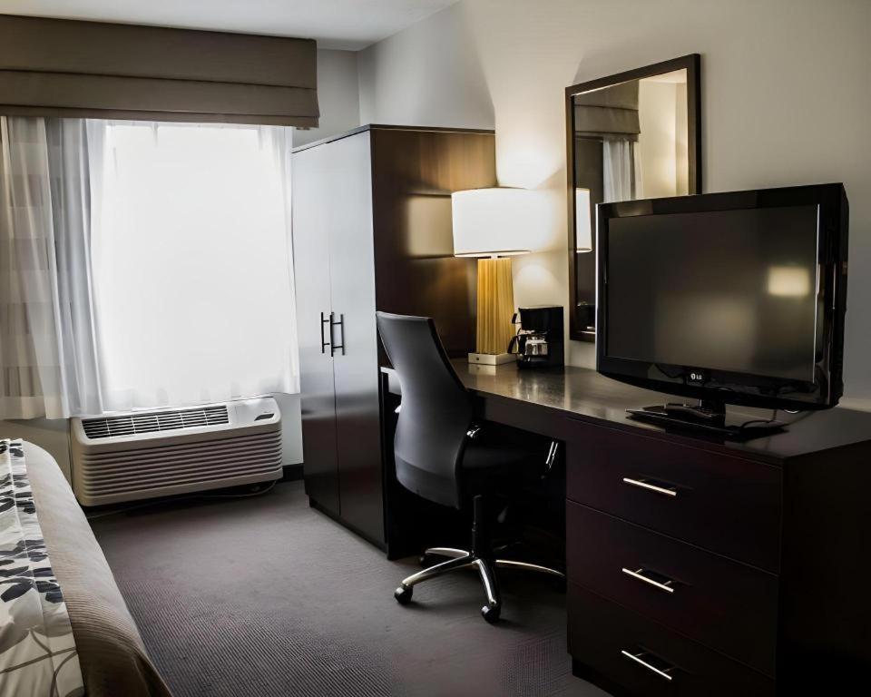 Sleep Inn Geistown Extérieur photo