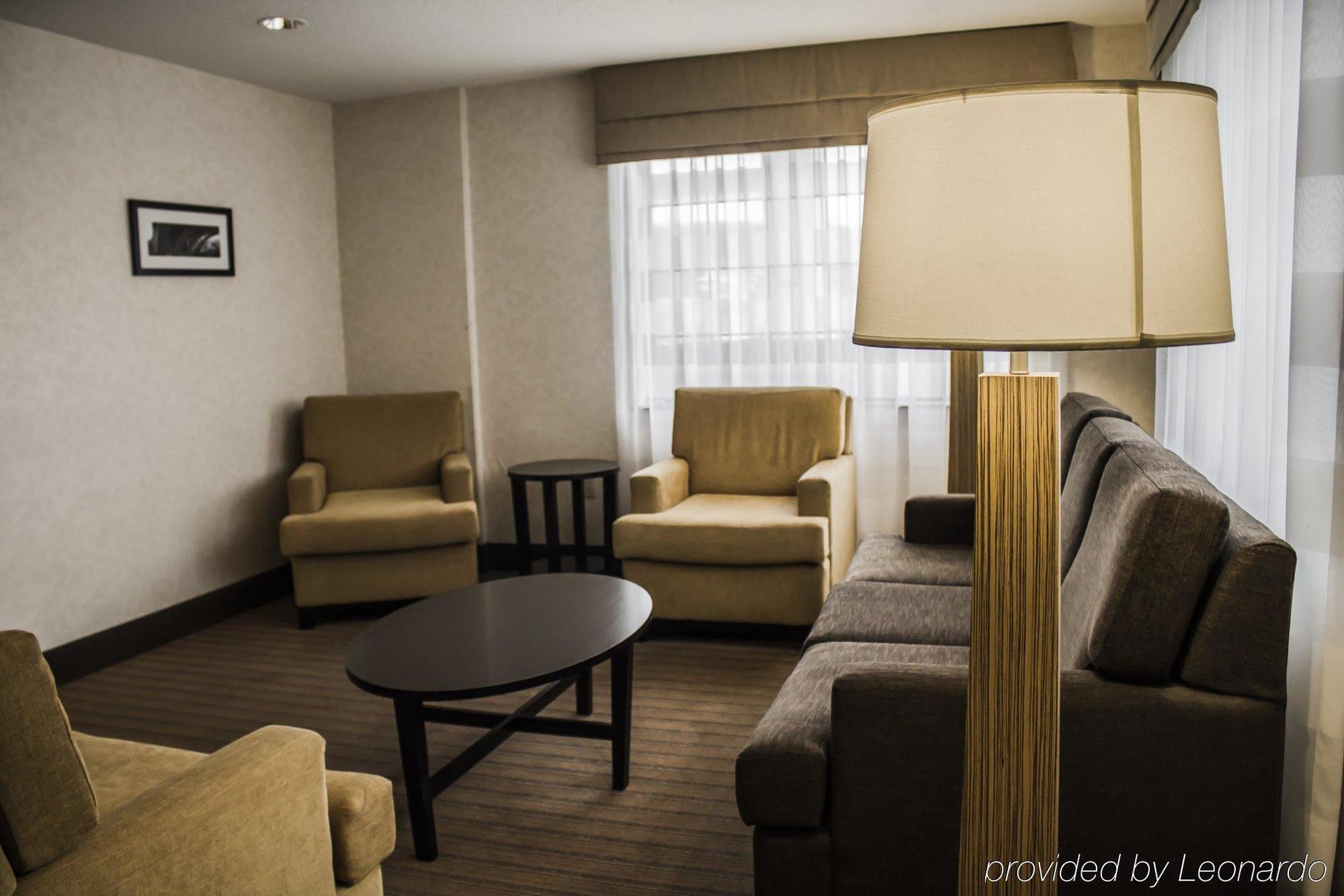 Sleep Inn Geistown Extérieur photo
