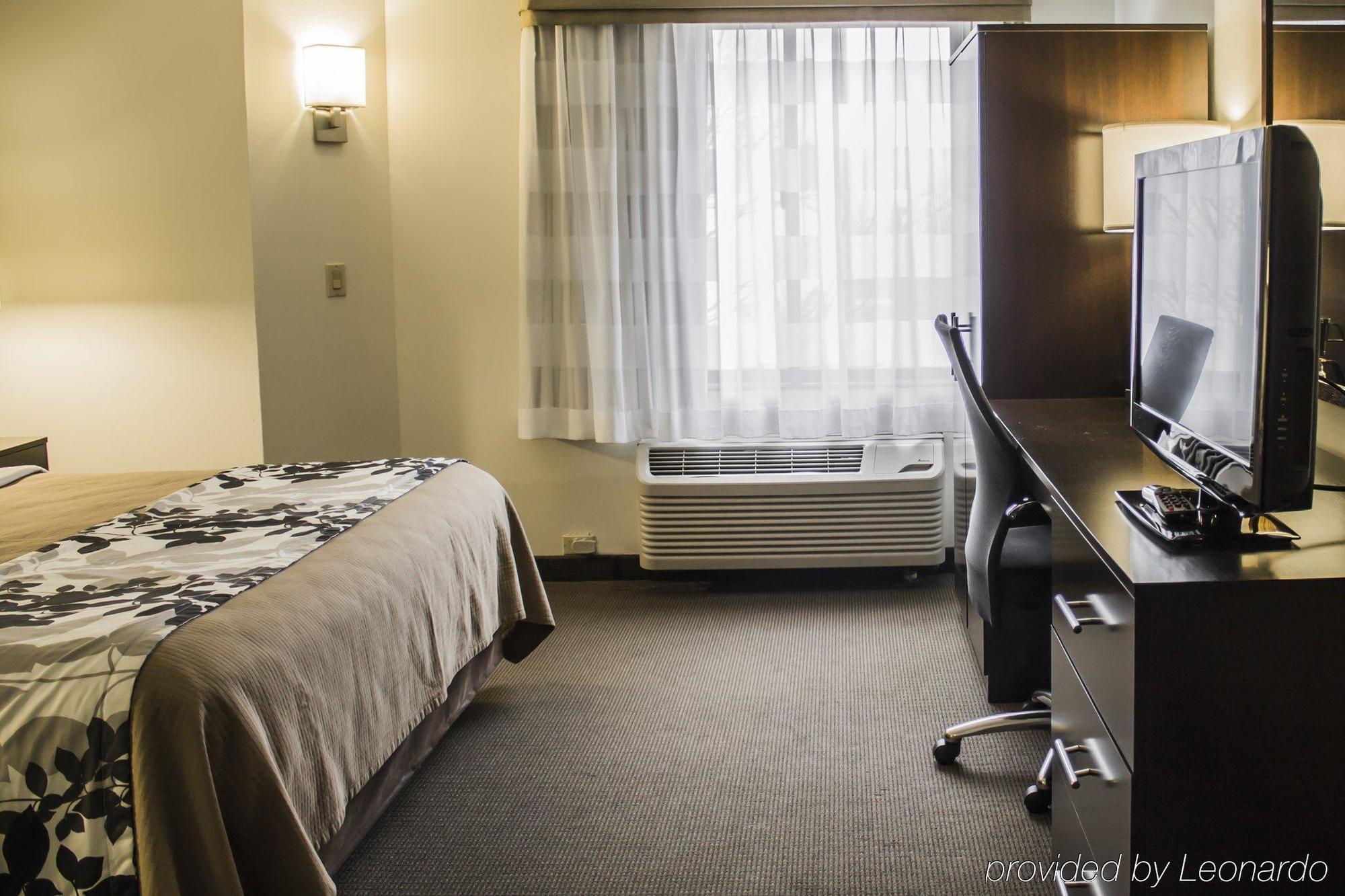 Sleep Inn Geistown Extérieur photo