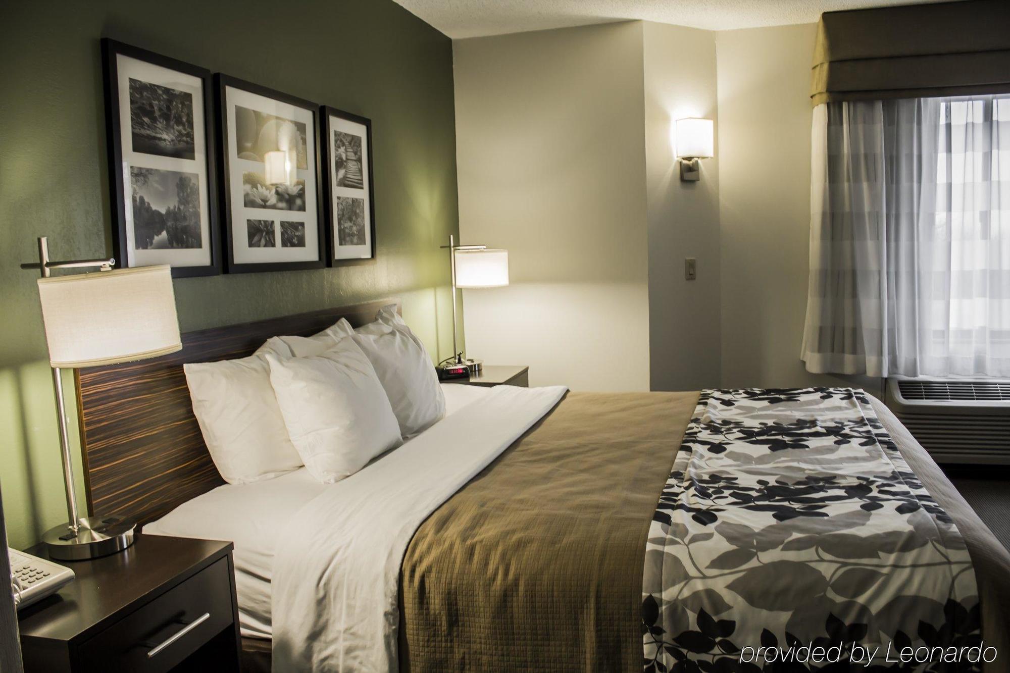 Sleep Inn Geistown Extérieur photo