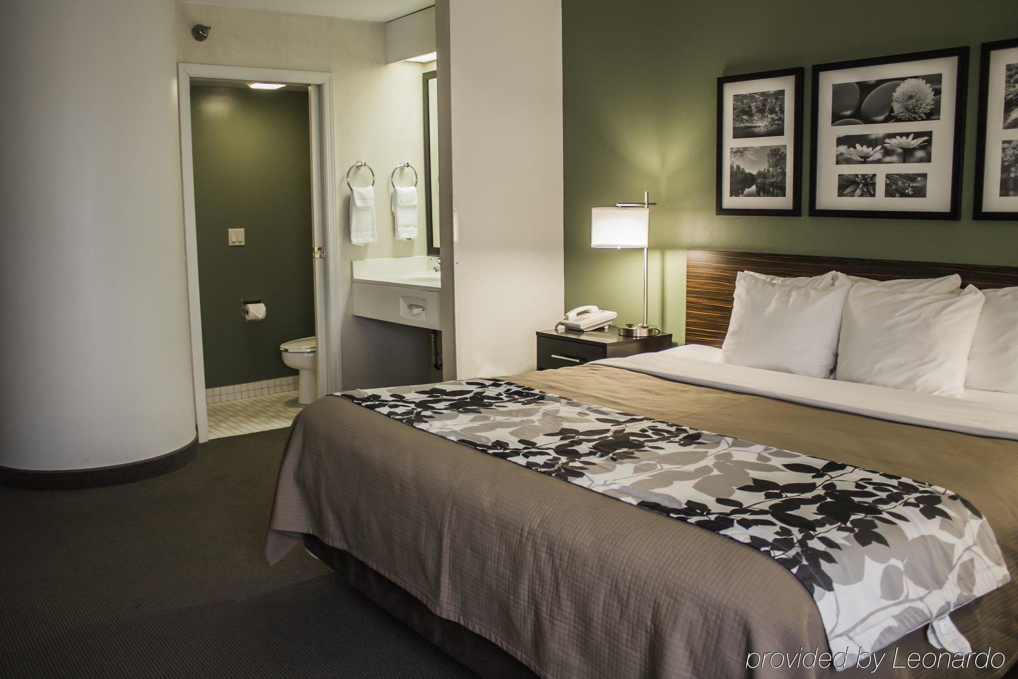 Sleep Inn Geistown Extérieur photo