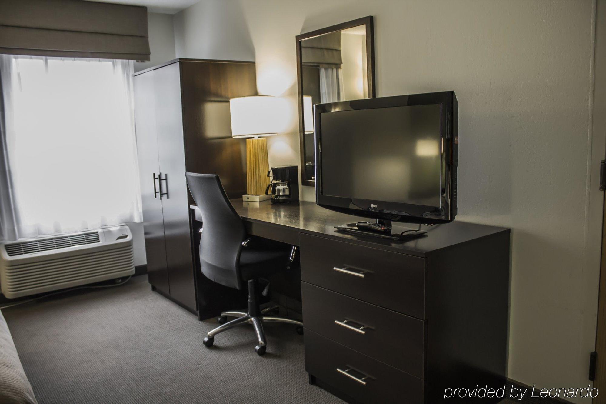 Sleep Inn Geistown Extérieur photo