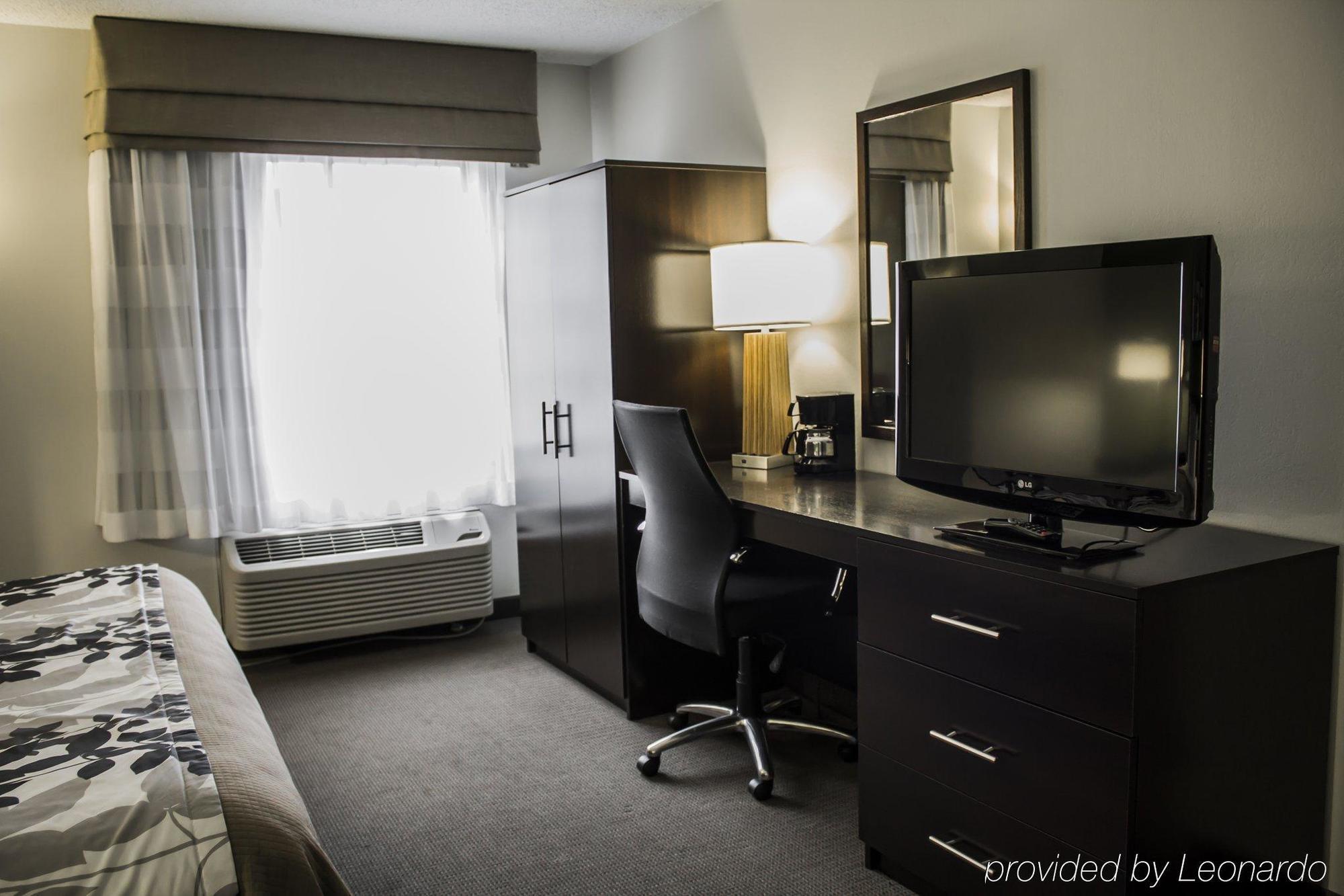 Sleep Inn Geistown Extérieur photo