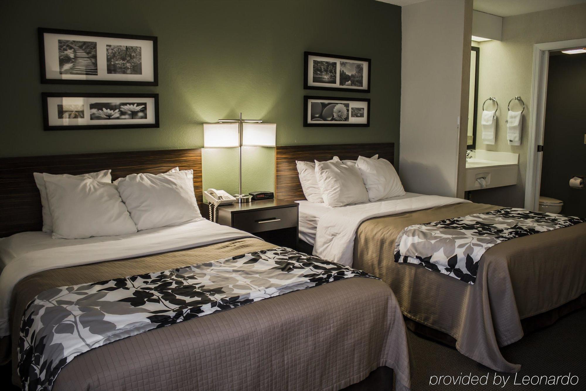 Sleep Inn Geistown Extérieur photo