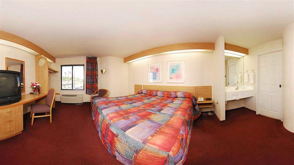 Sleep Inn Geistown Extérieur photo