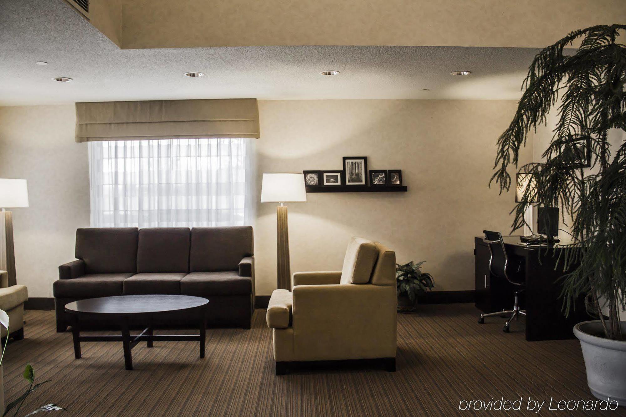 Sleep Inn Geistown Extérieur photo