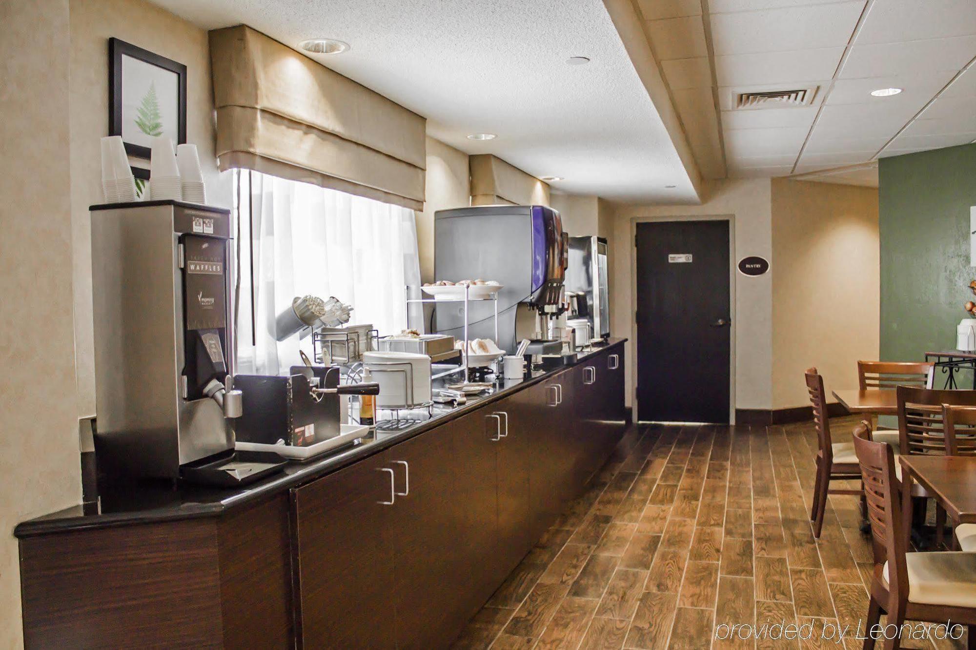 Sleep Inn Geistown Extérieur photo