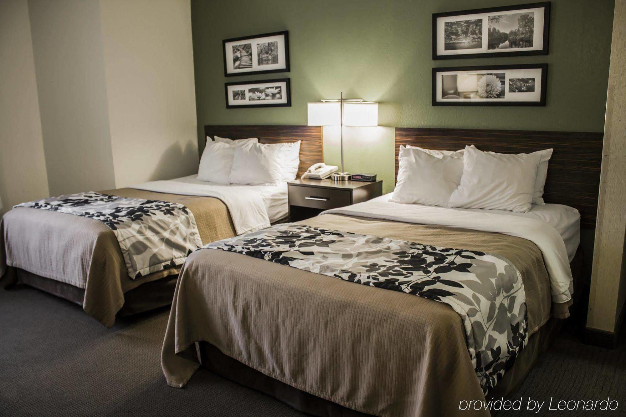 Sleep Inn Geistown Extérieur photo