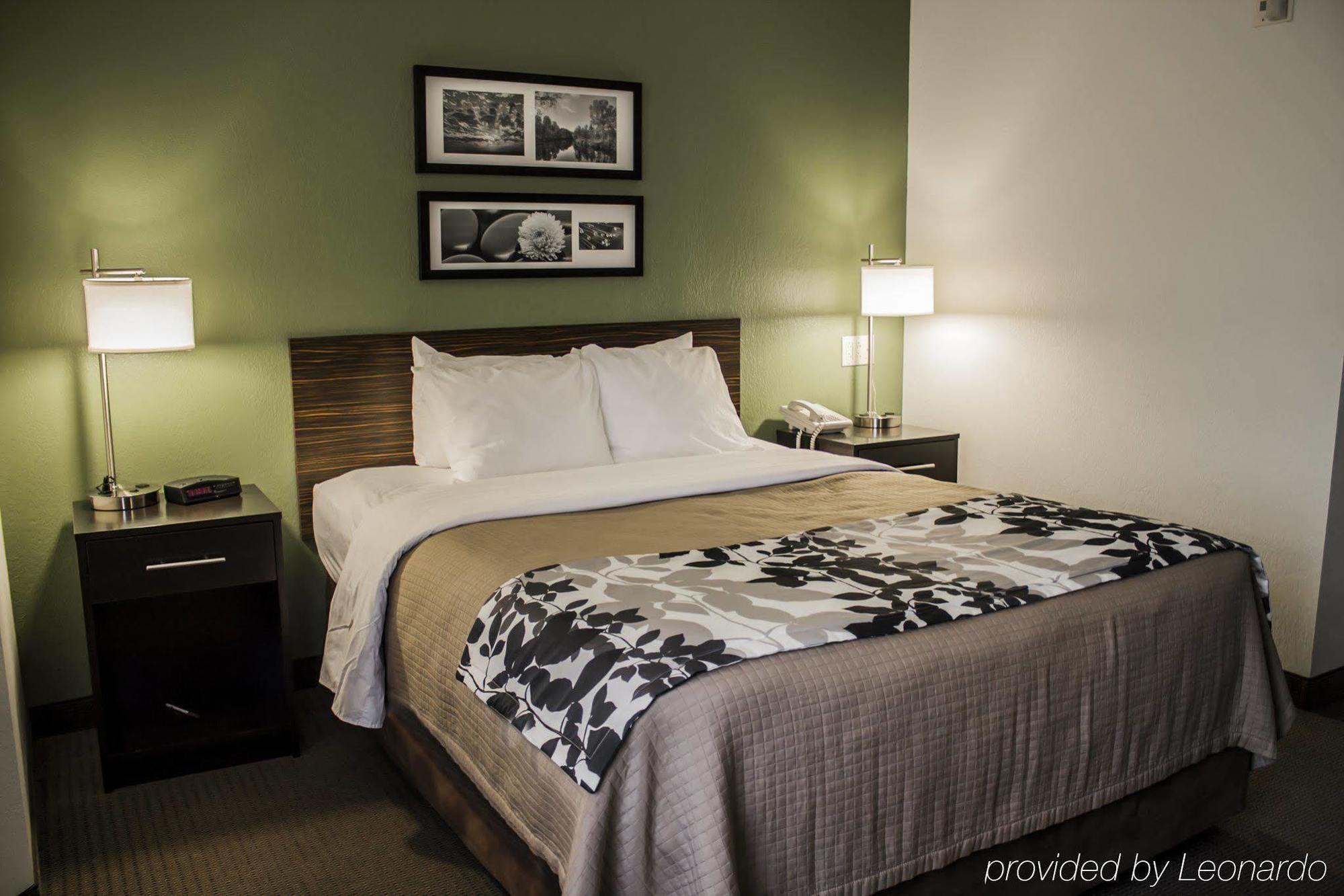 Sleep Inn Geistown Extérieur photo