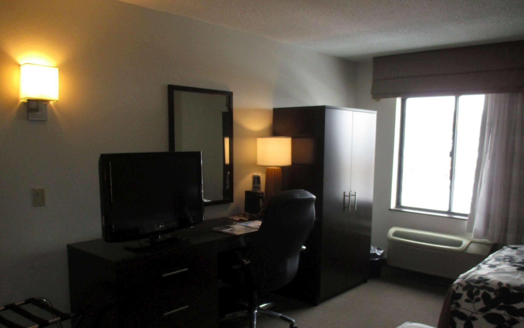 Sleep Inn Geistown Extérieur photo